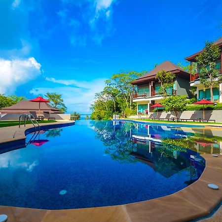Crystal Wild Resort Panwa Phuket Ngoại thất bức ảnh