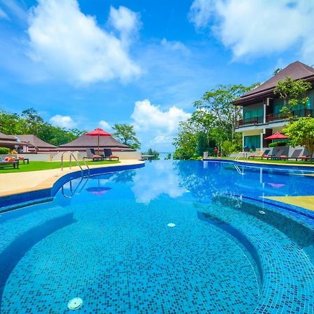 Crystal Wild Resort Panwa Phuket Ngoại thất bức ảnh