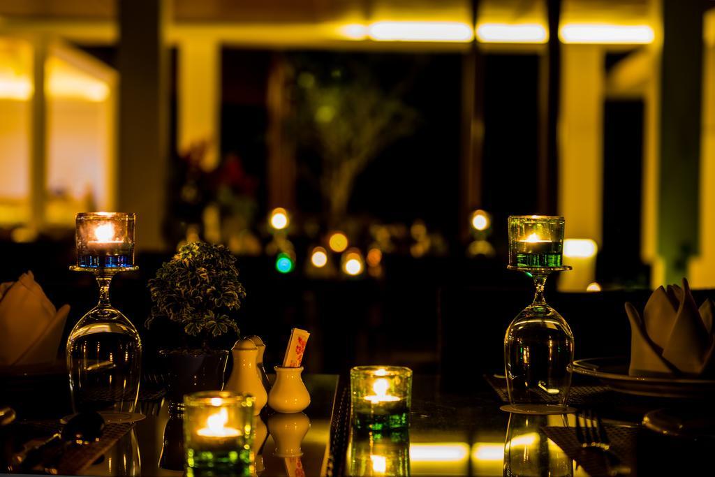 Crystal Wild Resort Panwa Phuket Ngoại thất bức ảnh