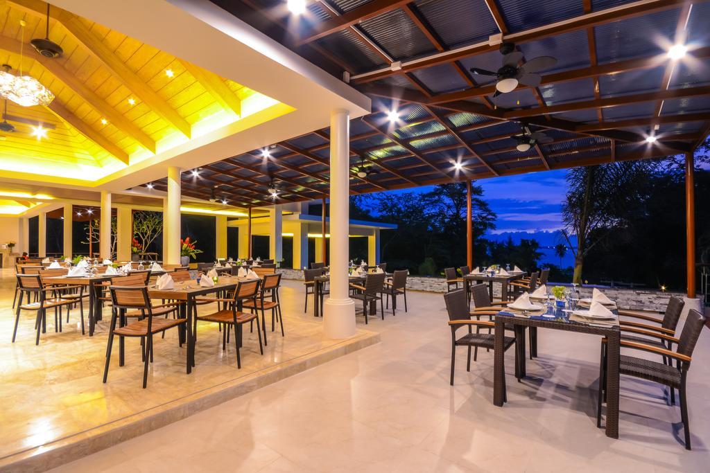 Crystal Wild Resort Panwa Phuket Ngoại thất bức ảnh