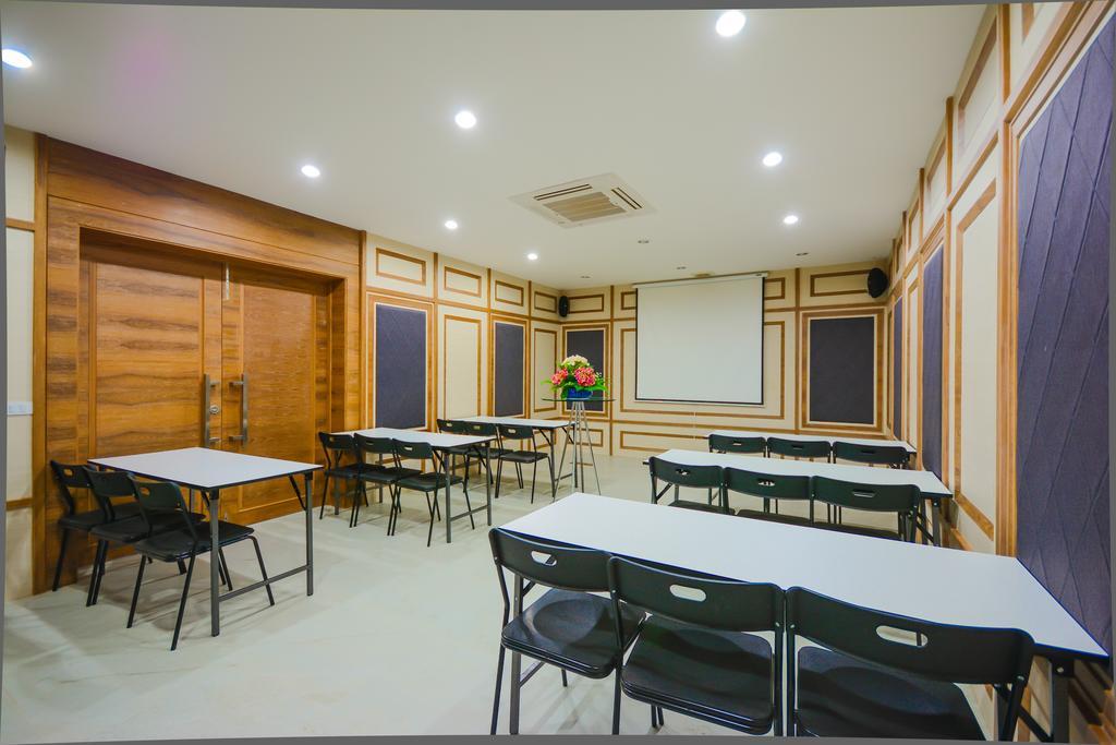 Crystal Wild Resort Panwa Phuket Ngoại thất bức ảnh