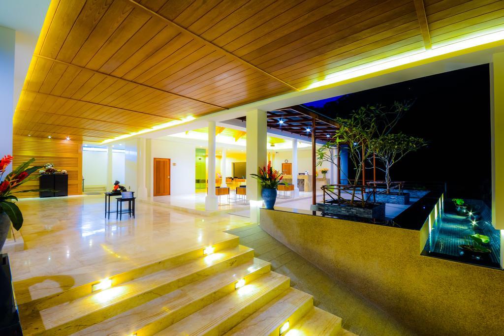Crystal Wild Resort Panwa Phuket Ngoại thất bức ảnh
