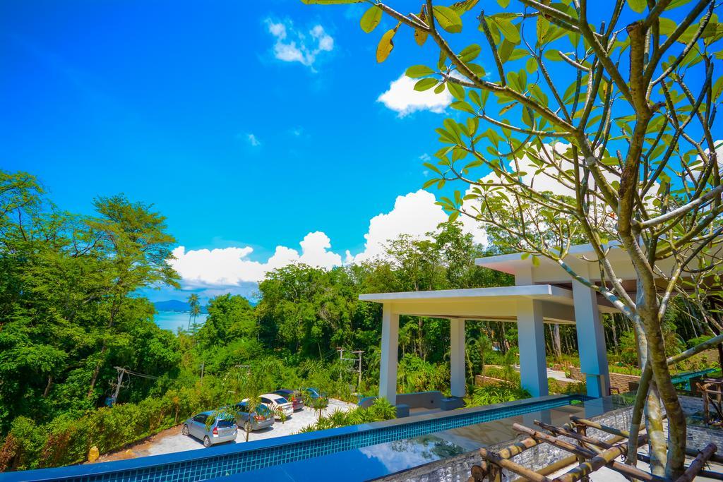 Crystal Wild Resort Panwa Phuket Ngoại thất bức ảnh