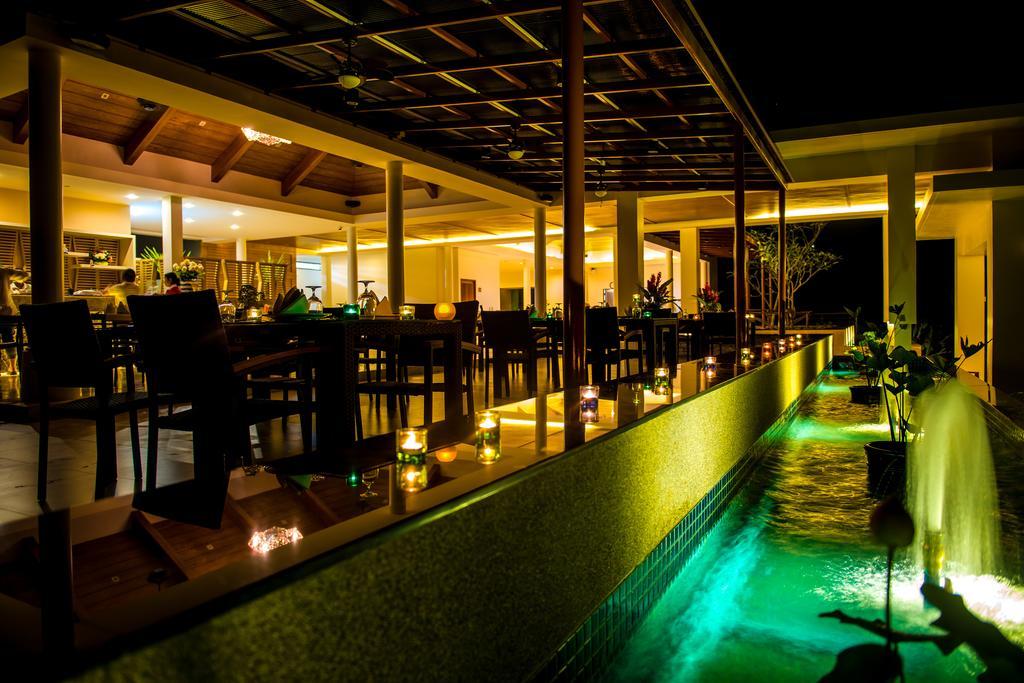 Crystal Wild Resort Panwa Phuket Ngoại thất bức ảnh