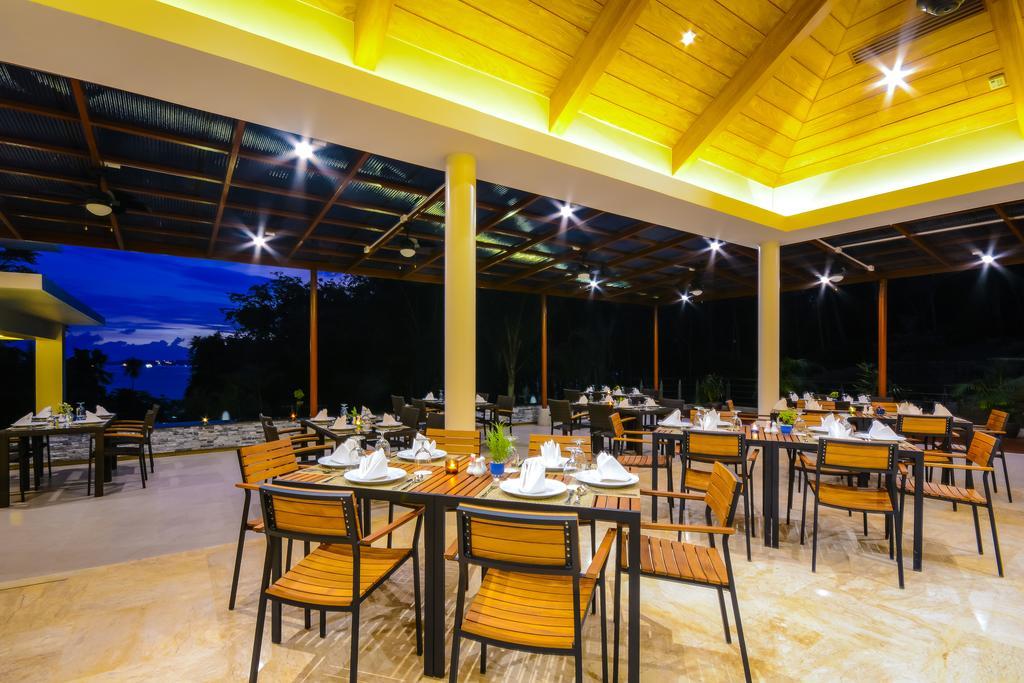 Crystal Wild Resort Panwa Phuket Ngoại thất bức ảnh