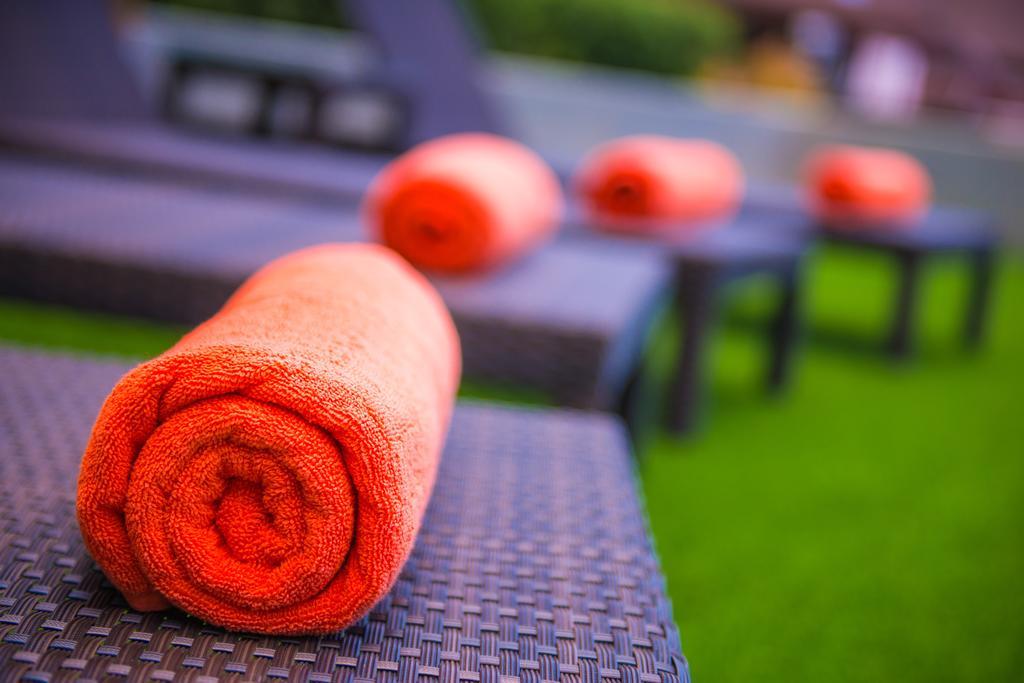 Crystal Wild Resort Panwa Phuket Ngoại thất bức ảnh