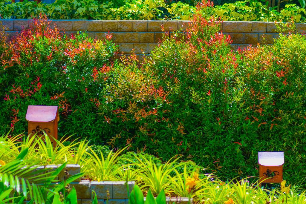 Crystal Wild Resort Panwa Phuket Ngoại thất bức ảnh
