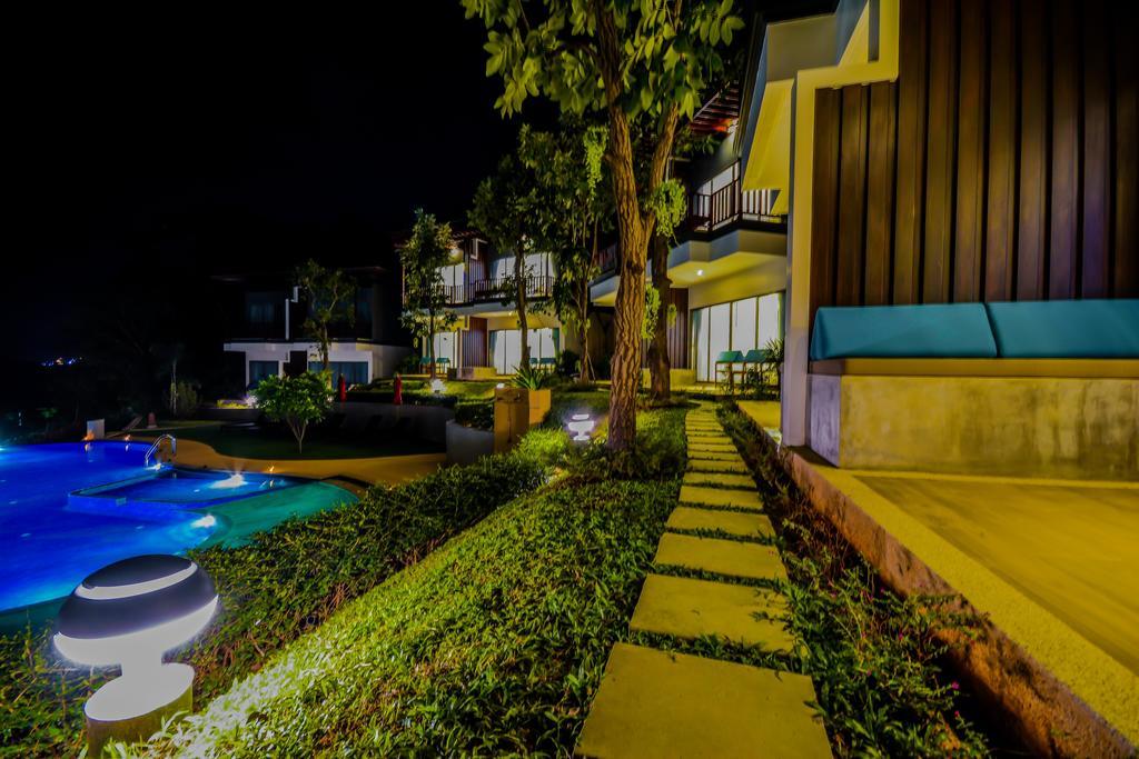 Crystal Wild Resort Panwa Phuket Ngoại thất bức ảnh