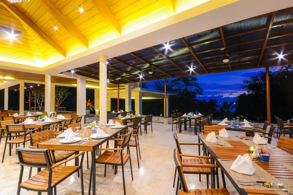 Crystal Wild Resort Panwa Phuket Ngoại thất bức ảnh