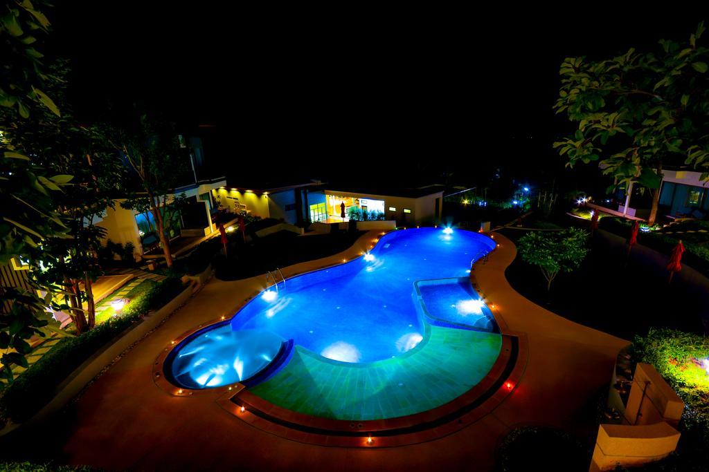 Crystal Wild Resort Panwa Phuket Ngoại thất bức ảnh