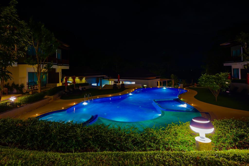 Crystal Wild Resort Panwa Phuket Ngoại thất bức ảnh