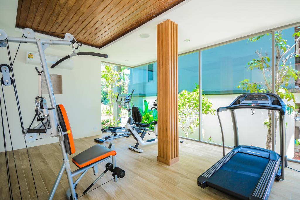 Crystal Wild Resort Panwa Phuket Ngoại thất bức ảnh