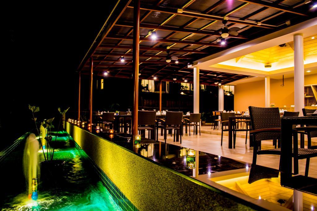 Crystal Wild Resort Panwa Phuket Ngoại thất bức ảnh