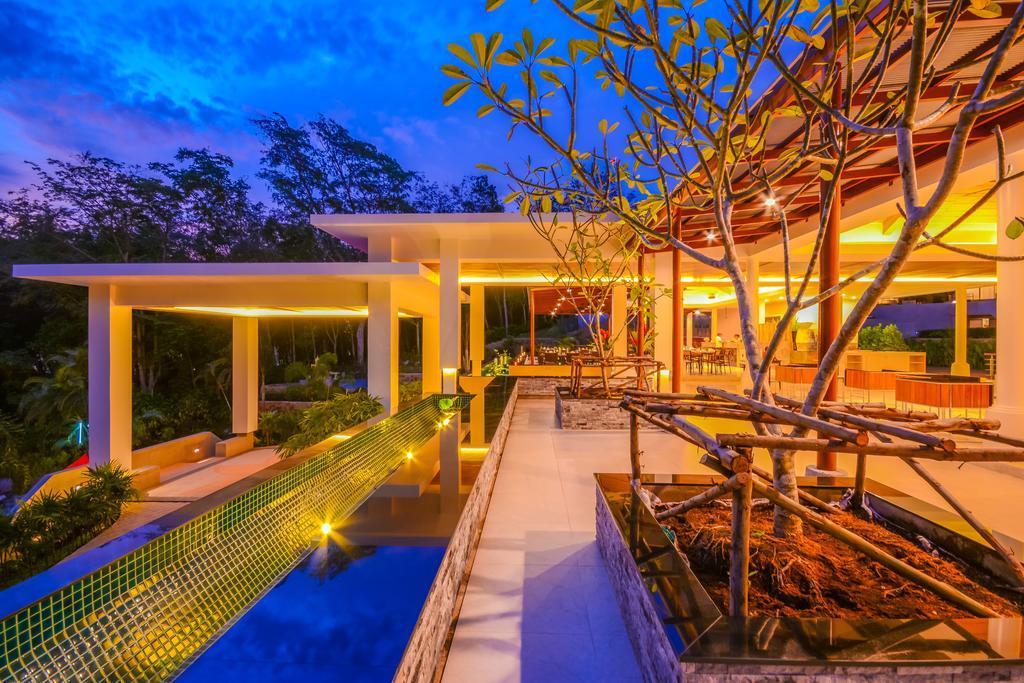 Crystal Wild Resort Panwa Phuket Ngoại thất bức ảnh