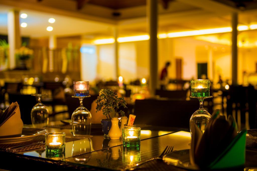 Crystal Wild Resort Panwa Phuket Ngoại thất bức ảnh