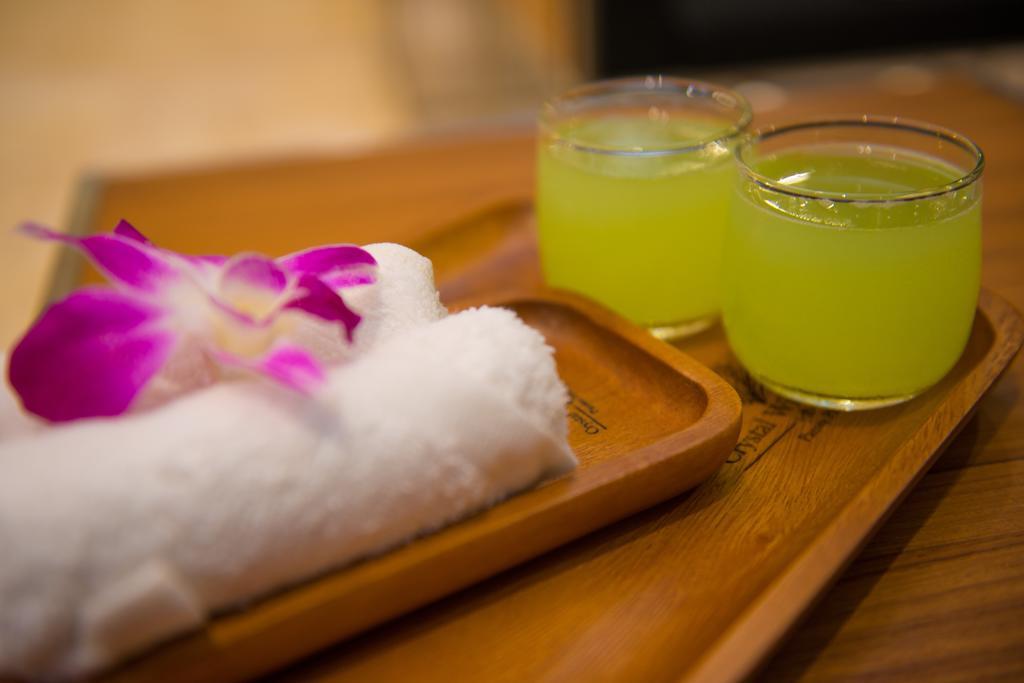 Crystal Wild Resort Panwa Phuket Ngoại thất bức ảnh