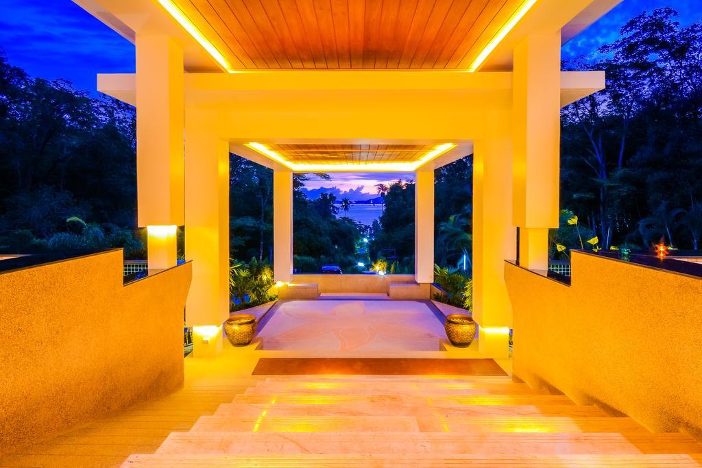 Crystal Wild Resort Panwa Phuket Ngoại thất bức ảnh