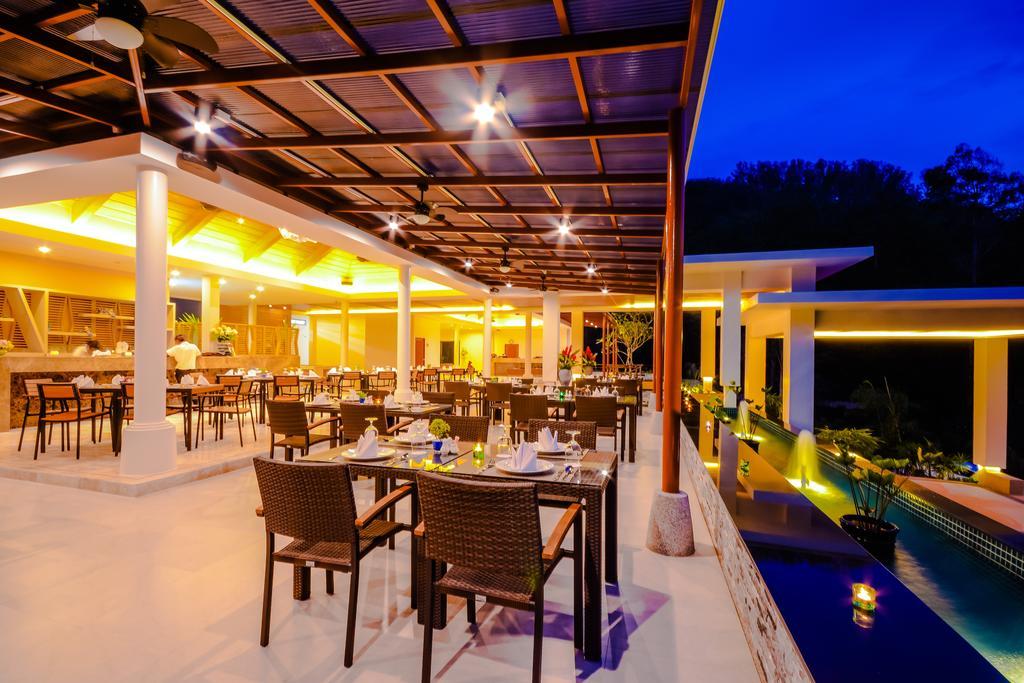 Crystal Wild Resort Panwa Phuket Ngoại thất bức ảnh