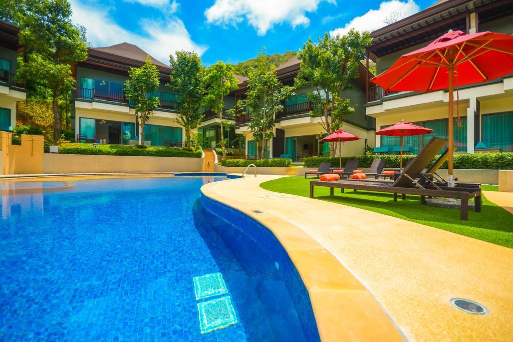 Crystal Wild Resort Panwa Phuket Ngoại thất bức ảnh
