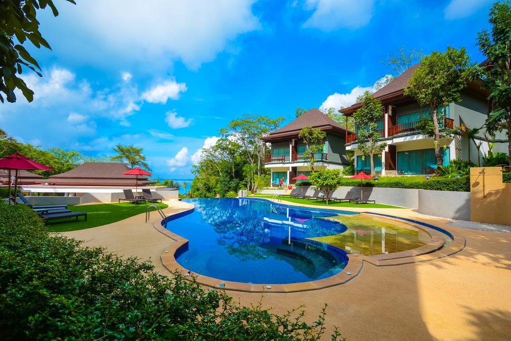 Crystal Wild Resort Panwa Phuket Ngoại thất bức ảnh