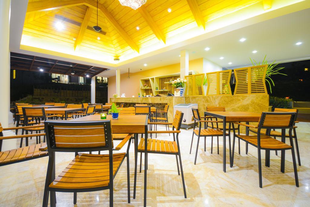 Crystal Wild Resort Panwa Phuket Ngoại thất bức ảnh