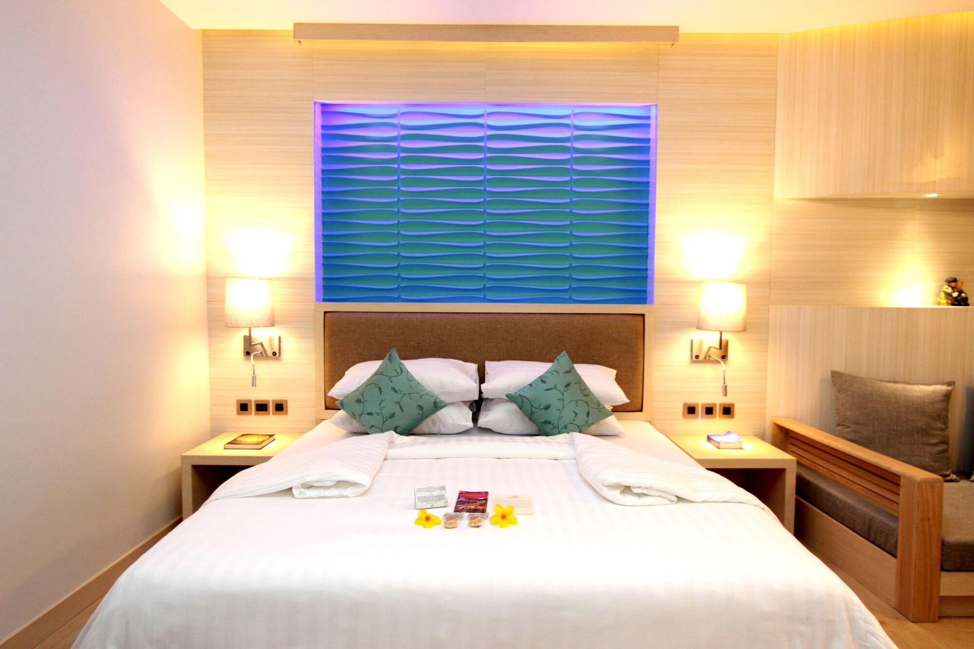 Crystal Wild Resort Panwa Phuket Ngoại thất bức ảnh