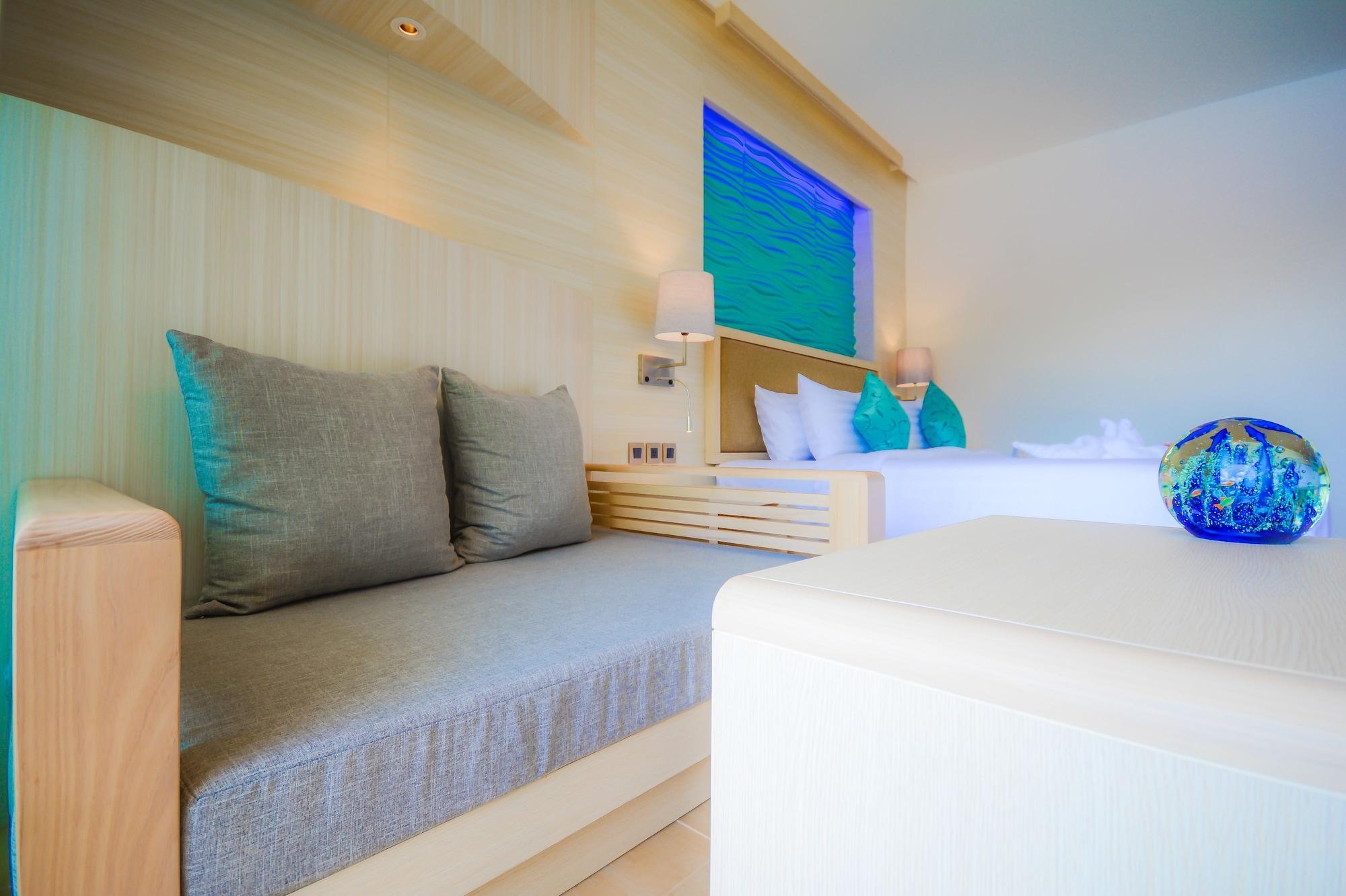 Crystal Wild Resort Panwa Phuket Ngoại thất bức ảnh