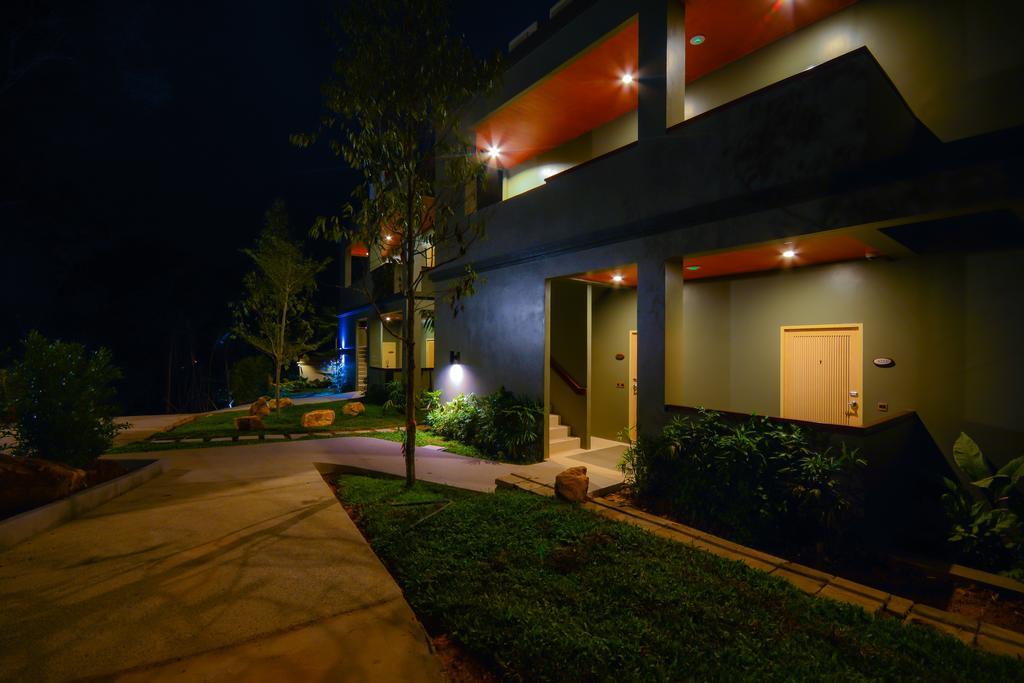 Crystal Wild Resort Panwa Phuket Ngoại thất bức ảnh