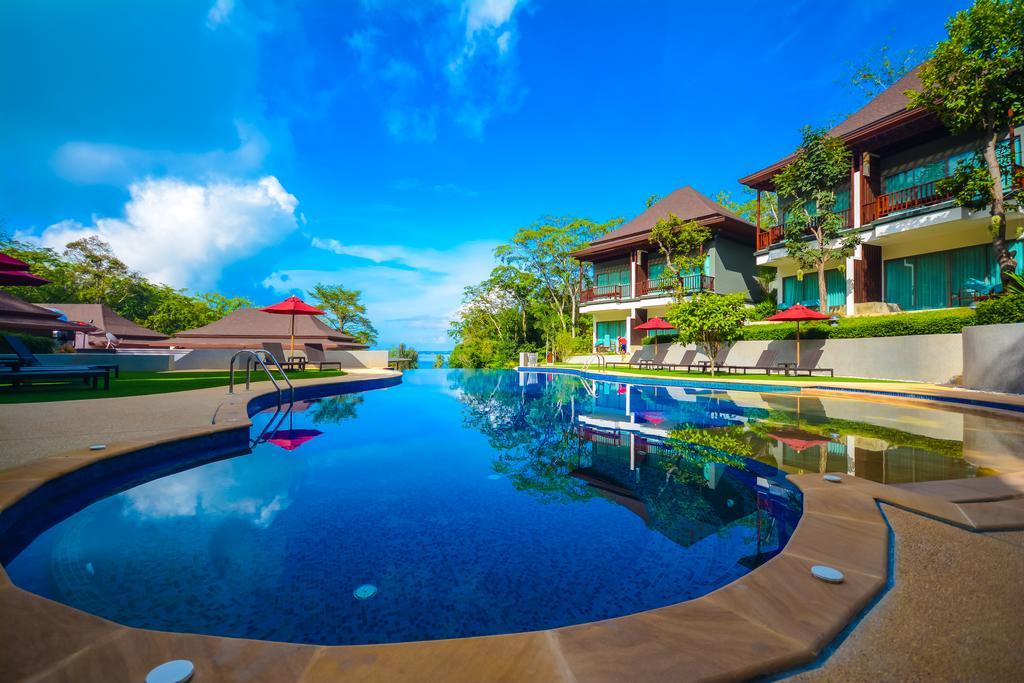Crystal Wild Resort Panwa Phuket Ngoại thất bức ảnh